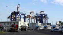 Mauritius Ports Authority : importante restructuration en vue, mais pas de licenciements