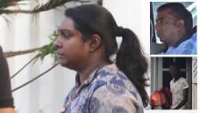 Selon le suspect mineur : Vinasha Vydelingum a préparé un breuvage pour endormir Devianee Bheekun