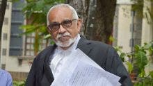 Révision judiciaire de Rex Stephen - Sam Lauthan : «La commission a agi selon les dispositions de la loi»