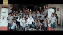 En Chine : une vidéo produite par des Mauriciens fait le buzz 