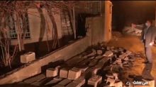 Séisme de magnitude 5,4 dans le sud-ouest de l'Iran: des dizaines de blessés