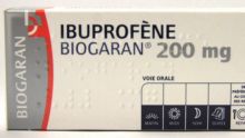 L'ibuprofène n'aggrave pas l'infection au Covid-19