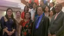 À l’ambassade de Maurice à Delhi - SAJ sur l’Inde : «Nos liens familiaux rendent nos relations uniques»