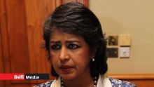 Commission d’enquête sur Ameenah Gurib-Fakim : faut-il lever l’immunité présidentielle ?