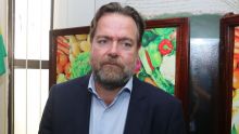 Thierry Sauzier : « Produire davantage pour assurer la sécurité alimentaire »