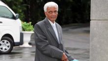 Somduth Dulthumun nommé président du Mauritius Museums Council 