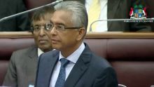 Parlement : Pravind Jugnauth retire ses «propos» adressés à Roshi Bhadain à la demande de Maya Hanoomanjee