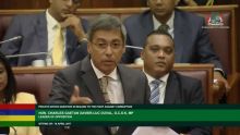 Parlement : les députés se lancent des piques autour de la loi anti-transfuges