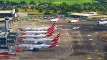 Covid-19 - Effet néfaste sur Air Mauritius : un chiffre d’affaires passant de Rs 2,1 Md par mois à Rs 241 M