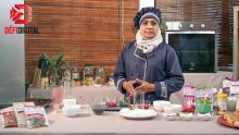 Chaque lundi à 20 h 15 sur Defimedia.info et Téléplus - Spice Master : quand les épices, les noix et les fines herbes sont au cœur de l’assiette