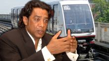 Metro Express : Nando Bodha explique pourquoi il a annulé sa réunion avec les trois élus du no 18