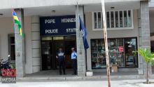 À la police de Pope Hennessy : quatre plaintes pour dénoncer des cas de dopage