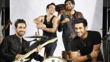 Sanam Band : 3 concerts en mai