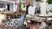 Fond-du-Sac : Rs 103,8 M pour l’installation de drains