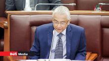 Financial Crimes Commission Bill : le PM donne le coup d’envoi des débats 