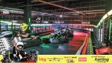 Venez vous affronter au Défi Moteurs Karting Challenge !
