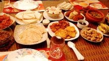 Ramadan : Iftar party autour de la diversité