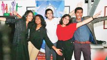 Mauritian Pan-African Youth Leadership Program: Four students fly to America 