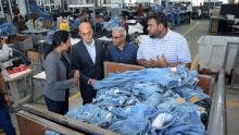 97 ouvriers testés positifs : R.E.A.L Garments Ltd à genoux