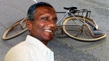 Accident fatal : Satianand, 73 ans, 110e victime