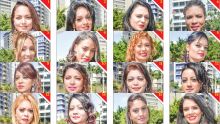 Découvrez le Top 20 de Mrs Mauritius World & Universe 2019-2020