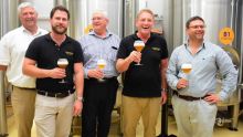 Oxenham & Co Ltd lance une nouvelle gamme de bière
