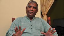 Suresh Seebaluck: «La PSC doit avoir un droit de regard plus sévère»