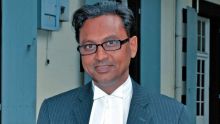 Ravi Rutnah: «La passation de pouvoirs entre SAJ et Pravind Jugnauth est démocratique»