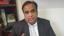 Rajen Narsinghen, Senior Lecturer À l’Université de Maurice : «La Task Force risque d’être anticonstitutionnelle»