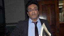 En Cour suprême : Prakash Boolell abandonne sa demande pour suspendre son procès