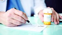 Rapport de la Law Reform Commission : les prescriptions médicales manuscrites «dépassées»