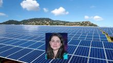 Contrats de fermes solaires au coût de Rs 5 milliards du CEB : Joanna Bérenger persiste et signe