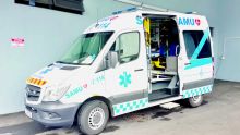Santé : les services ambulanciers pour personnes dialysées seront revus