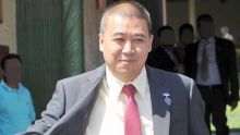 «Avocats en prison» : Paul Foo Kune qualifie d’erronée la remarque du Chef juge