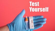 Santé : désaccord entre les importateurs du Home Covid-19 Self-Testing Kit