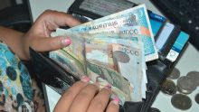 Au Parlement mardi prochain: le MMM veut des précisions sur les nouveaux billets de banque