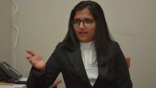 Me Neelam Ramsaran-Jogeea : «Amender la loi pour criminaliser le viol conjugal»