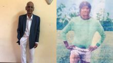 Portrait : Rajen Sewocksingh, 75 ans, et footballeur des Hindu Cadets 