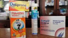 Pharmacies - Panic buying : vers une pénurie de certains médicaments