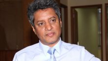 MyBiz: le COO Raj Puddoo suspendu de ses fonctions