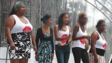 Cérémonie à Port-Louis - Aurore Perraud : «Arrêtons la violence envers les prostitués»