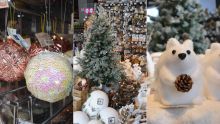 Noël 2019 : un vent de renouveau souffle sur les décorations de Noël
