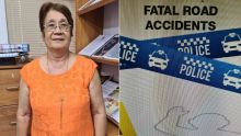 Nombre recrudescent des accidents sur les routes : l’avocate Marie Lourdes Lam Hung lance son ouvrage «Fatal Road Accidents»