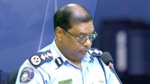 Law and Order - Le DCP Ramsurrun : «Ayez confiance en la police»