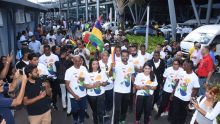 Indian Ocean island Games 2019 : playing field for business