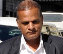 Affaire Boskalis: une motion de Prakash Maunthrooa rejetée par la Cour