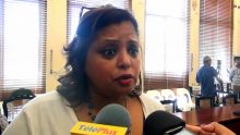 Destituée de son poste de mairesse - Nathalie Gopee : «Curepipe appartient au PMSD»