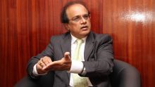 Les forces et faiblesses de la loi anti-corruption - Ajay Daby, sur la POCA : «L’idée n’est pas d’absoudre le politicien, mais de viser la maldonne»