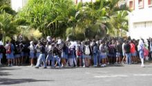 Éligibilité du HSC 2021 : le MES demande de respecter les 5 credits 