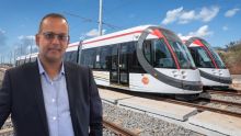 Das Mootanah, CEO du Metro Express Ltd : « Il faut continuer d’innover »